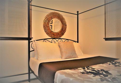 Arhaus 3 Relaxing Two Bedrooms Apartment
