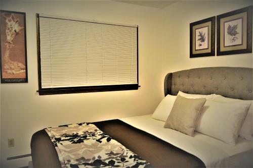 Arhaus 3 Relaxing Two Bedrooms Apartment