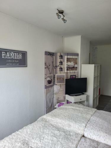 Apartamento Ferienwohnung Groth