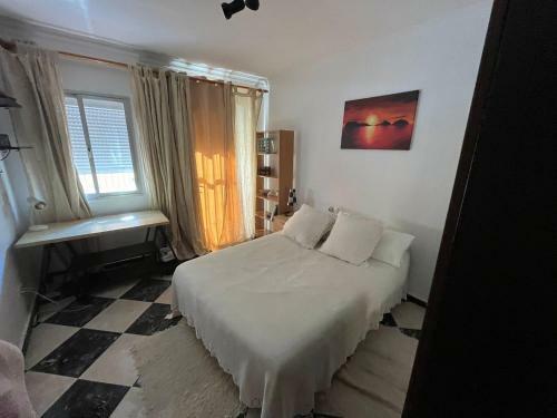 Apartamento Piso Torreon
