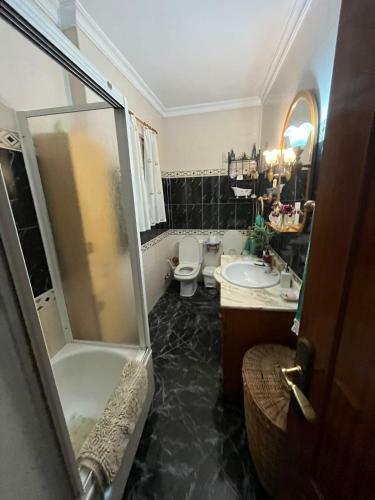 Apartamento Piso Torreon