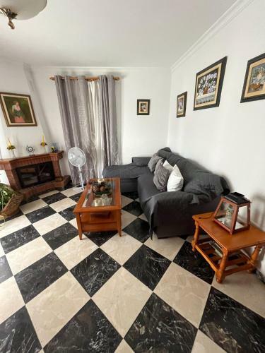 Apartamento Piso Torreon