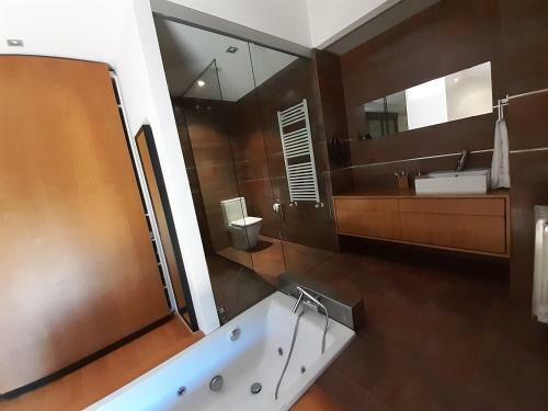 Villa La Casa De Sof�a En Tui