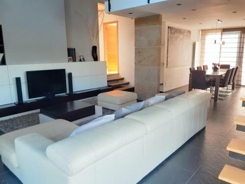 Villa La Casa De Sof�a En Tui