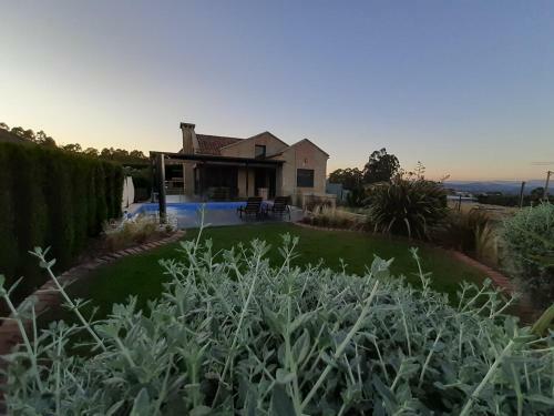 Villa La Casa De Sof�a En Tui