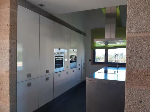 Villa La Casa De Sof�a En Tui
