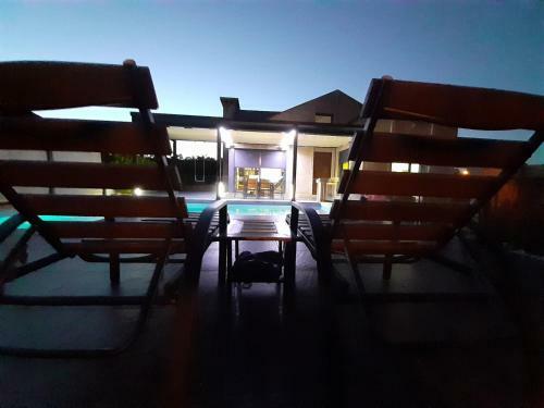 Villa La Casa De Sof�a En Tui