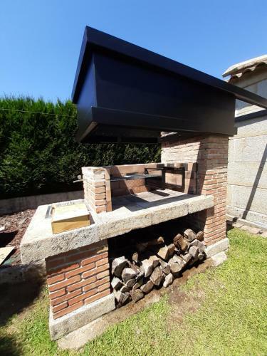 Villa La Casa De Sof�a En Tui
