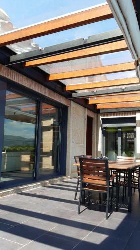 Villa La Casa De Sof�a En Tui