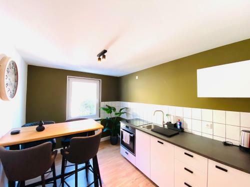 Apartamento Mainberger