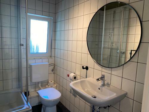 Apartamento Mainberger