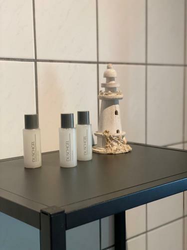 Apartamento Mainberger