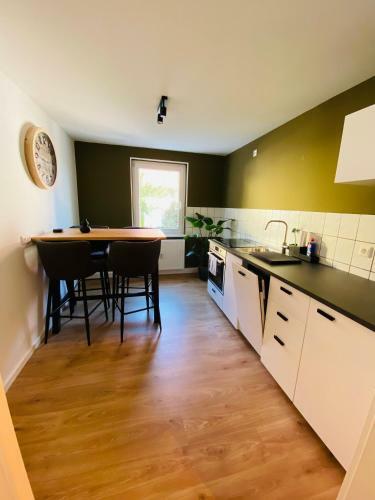 Apartamento Mainberger