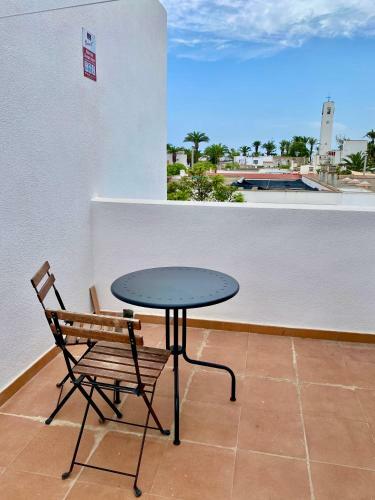 Refugio Del Viento