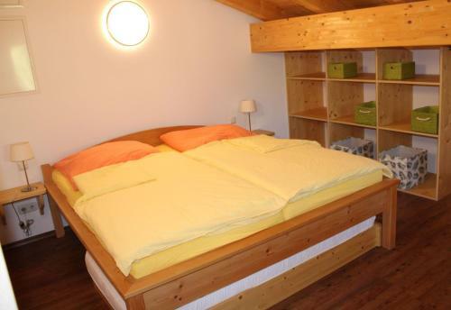 Apartamento Haus Tannenheim