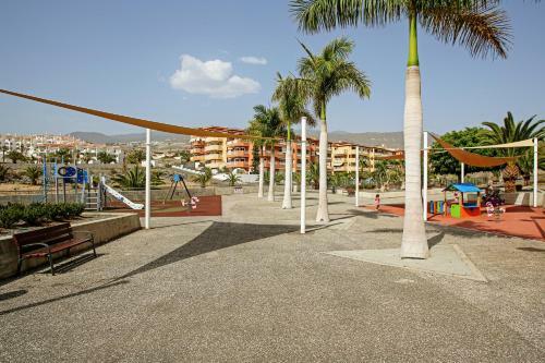 Apartamento Sun Rays Bay Mirador De La Gomera