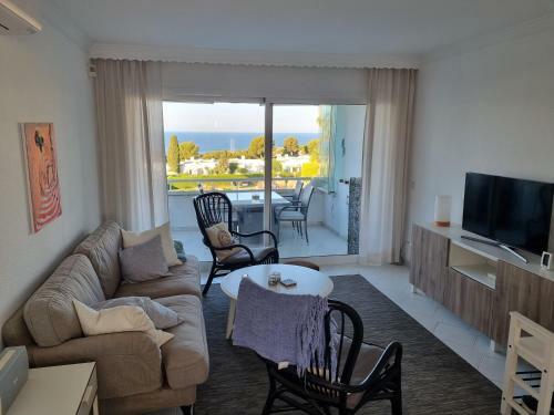 Apartment In Miraflores