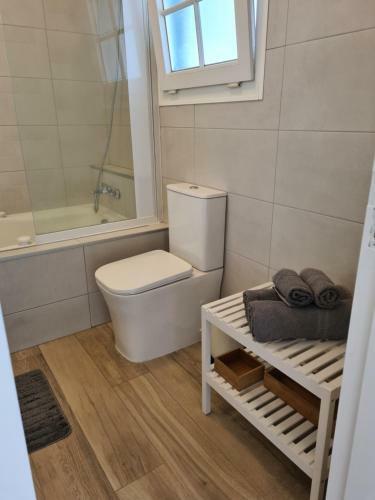 Apartamento Cozy Studio Sea View In Chayofa