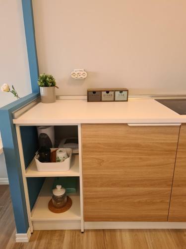 Apartamento Cozy Studio Sea View In Chayofa