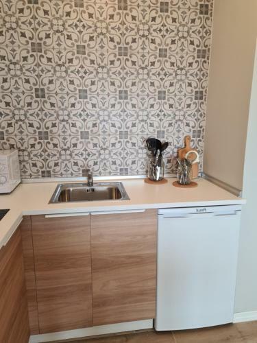 Apartamento Cozy Studio Sea View In Chayofa