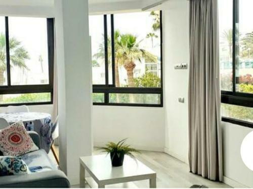 Apartamento Nueva Europa Studio Ocean View
