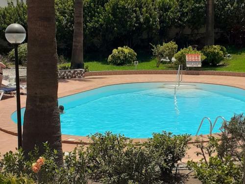 Apartamento Nueva Europa Studio Ocean View