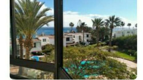 Apartamento Nueva Europa Studio Ocean View