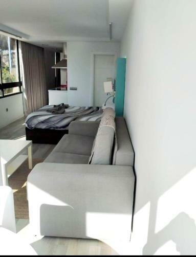 Apartamento Nueva Europa Studio Ocean View