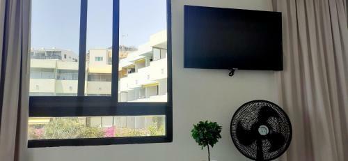 Apartamento Nueva Europa Studio Ocean View