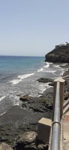 Apartamento Nueva Europa Studio Ocean View