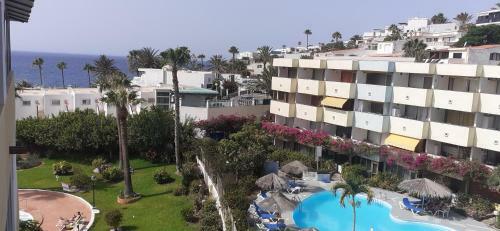 Apartamento Nueva Europa Studio Ocean View