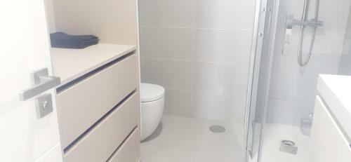Apartamento Nueva Europa Studio Ocean View