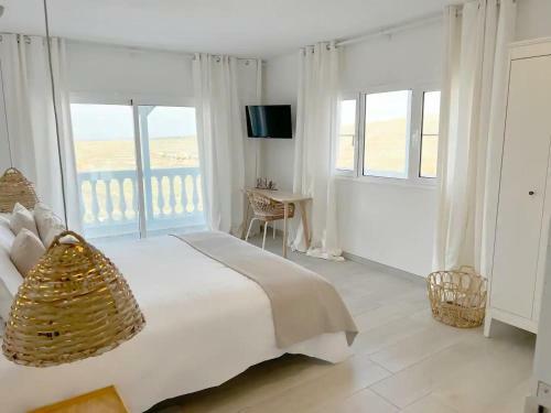 Apartamento Las Nieves Suites