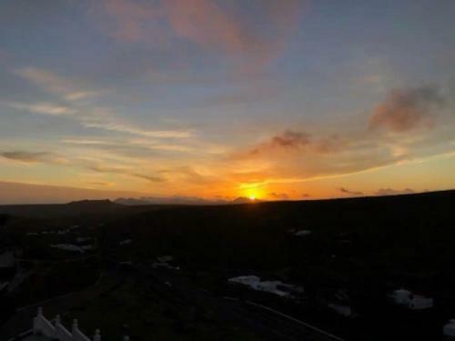 Apartamento Las Nieves Suites