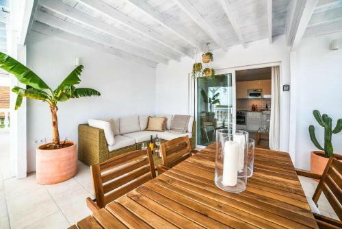 Apartamento Las Nieves Suites