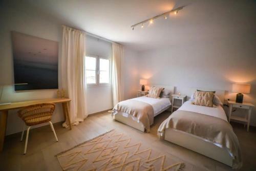 Apartamento Las Nieves Suites
