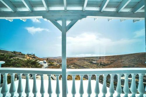 Apartamento Las Nieves Suites