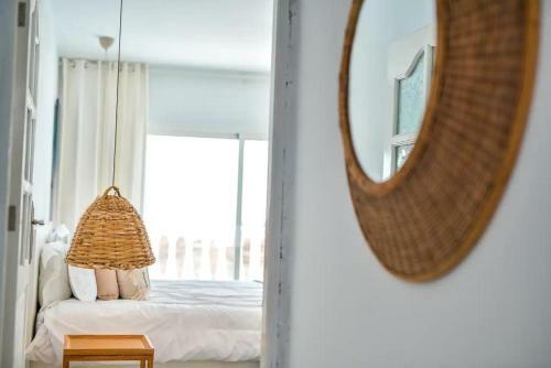 Apartamento Las Nieves Suites