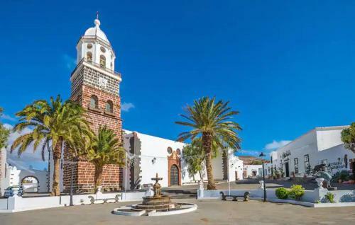 Apartamento Las Nieves Suites