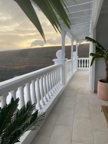 Apartamento Las Nieves Suites