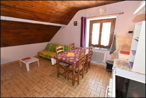 Apartamentos Doudou Vercors