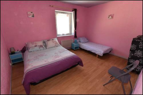 Apartamentos Doudou Vercors
