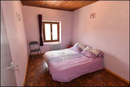 Apartamentos Doudou Vercors