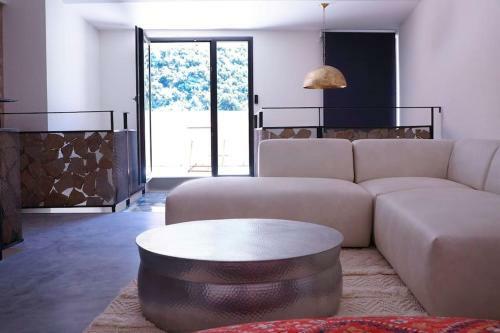 Villa L'archeraie_corps De Ferme R�nov� Avec Piscine