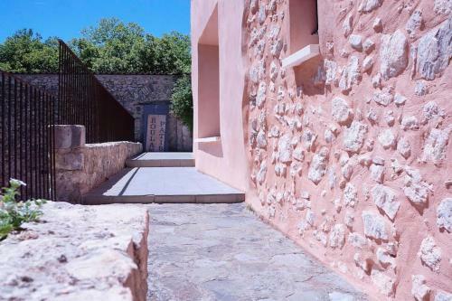 Villa L'archeraie_corps De Ferme R�nov� Avec Piscine