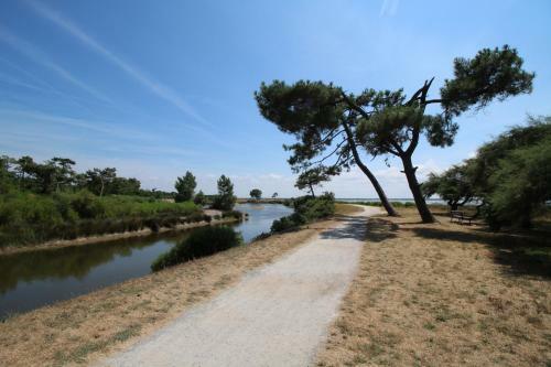 Agreable Villa 6 Personnes Dans Quartier Paisible