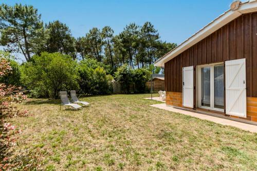 Agreable Villa 6 Personnes Dans Quartier Paisible