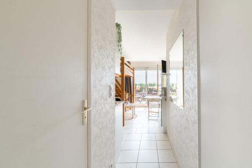Apartamento L'effet Mer