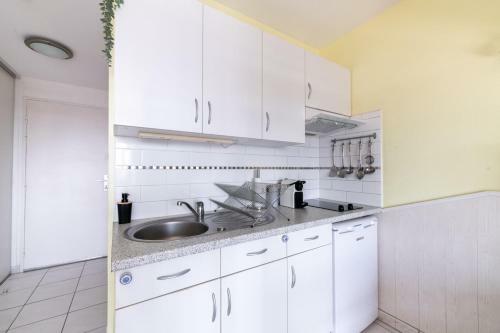 Apartamento L'effet Mer