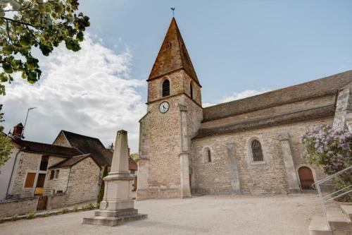 Bed & Breakfast Logis De L'orme
